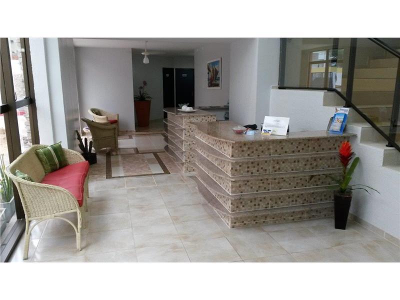 Hotel Ciribai Maceio  Exterior photo